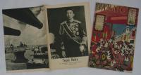 [伊]　Yamato:mensile italo-giapponese　(大和：月刊日伊) :anno1,n11-anno3,n7