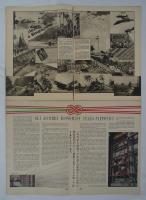 [伊]　Yamato:mensile italo-giapponese　(大和：月刊日伊) :anno1,n11-anno3,n7