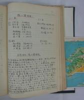 「昭和十二年以降　風柳會記録」
