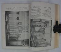 『赤十字博物館報』　第28号　必勝不敗・新防空戦展覧会号
