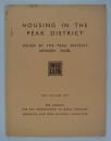 [英]　Housing in the Peak District