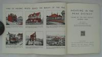 [英]　Housing in the Peak District