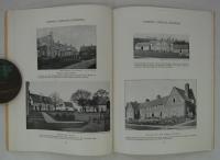 [英]　Housing in the Peak District