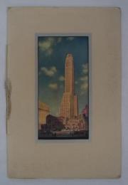 [英]　Five Seventy Lexington Avenue