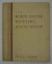 [英]　The North-Eastern Housing Association 1935-1944