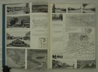 [英]　City Planning, Housing; Volume 3 :A Graphic Review of Civic Art
