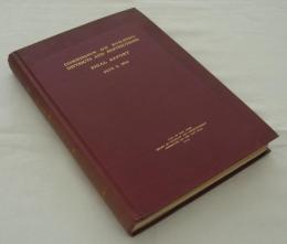 [英]　Commission on Building Districts and Restrictions: Final Report, June 2, 1916