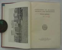 [英]　Commission on Building Districts and Restrictions: Final Report, June 2, 1916