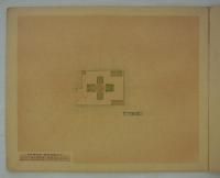 「辻邸家具図案」