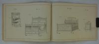 K.Furuichi, Manufacturer of  and  Dealer in All Kinds of Furnitures and Decorating Articles. No.15