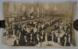 [写真]　American Manufacturers Export Association Dinner in Honor of The Japanese Special Financial Commission.