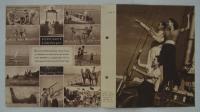 [独]　NORDSEEBAD BORKUM 1939