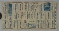 東洋第一　村山貯水池案内