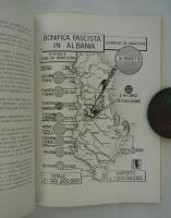[伊]　Albania fascista, ANNO XVIII