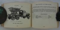 [英]　Materiel in the Hands of or Possibly Available of the Enemy in Korea