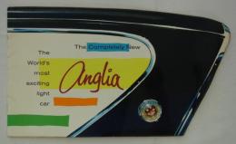 [英]　The Completely New Anglia De Luxe