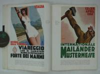 [独]　Gebrauchsgraphik, International Advertising Art