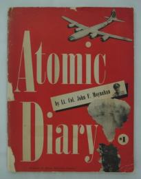 [英]　Atomic Diary