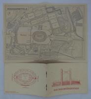 [独]　Das Reichssportfeld