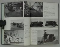 高野建設風雪30年　1930～1960