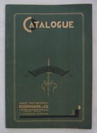 Catalogue