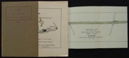 [英]FIRST ANNUAL REPORT OF THE LONG ISLAND STATE PARK COMMISSION　
