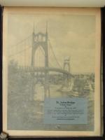 [英]BRIDGES LASTING AND BEAUTIFUL　