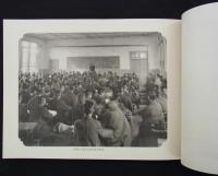 SOUVENIR 1921　(慶應義塾大学部理財科卒業記念写真帖)