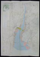 衣浦港　1982　Port of Kinuura