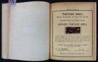[英]EASTERN PRODUCTS 1933　A TRADE CATALOGUE OF JAPANESE MISCELLANEOUS MANUFACTURES