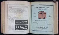[英]EASTERN PRODUCTS 1933　A TRADE CATALOGUE OF JAPANESE MISCELLANEOUS MANUFACTURES