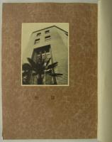 千代田生命福岡支部建築写真帖　