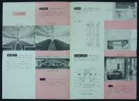 ニュースタイルの新性能湘南形電車（中距離電動列車用電車）　1958　日本国有鉄道納め