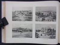 南満洲鉄道沿線写真帖　