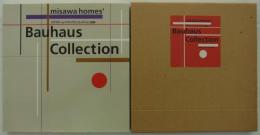 misawa homes' Bauhaus Collection　ミサワホーム・バウハウス・コレクション図録