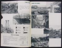 [英]　TRAIL OF SIX YEARS,　BRIEF SKETCH OF REHABILITATION