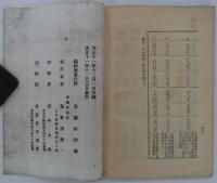 赤穂村役場庁舎建築記念　