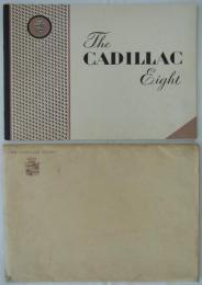 [英]　The Cadillac Eight　