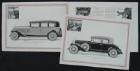 [英]　The Cadillac Eight　