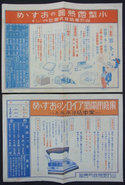 東京府下豊多摩郡渋谷村字中渋谷 角谷製綿工場之真景 / 港や書店