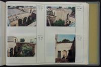 旧小笠原伯爵邸既存建物調査診断報告書　昭和63年8月