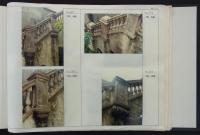 旧小笠原伯爵邸構造診断報告書　昭和63年9月