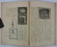 科学玩具研究会事業概要（代謄写）　