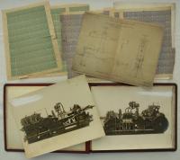 [英]　NIXON, Postage Stamp Machine (Patended)　