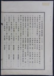 足利消防組編成法　