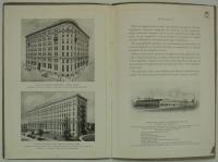 [英]　Systems of Service, Complete Mechanical Equipments　
