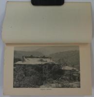 [英]　Notes for Tourists to Miyanoshita and The Immediate Vicinity.　1906