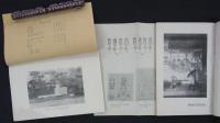 東京高等工芸学校々友会『芝浦工芸時報』　学芸特輯号／工芸時報特輯　