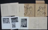 府中刑務所落成記念写真帖　