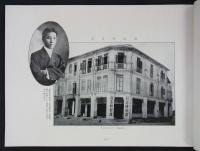 南洋群島写真画帖　附南洋事情　